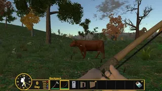 Скриншот 2 к игре Andarilho