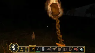 Скриншот 7 к игре Andarilho