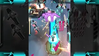 Скриншот 1 к игре Danmaku Unlimited 3