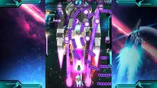 Скриншот 2 к игре Danmaku Unlimited 3