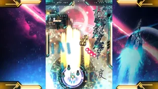 Скриншот 3 к игре Danmaku Unlimited 3