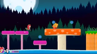 Скриншот 1 к игре Ember Kaboom