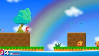 Скриншот 2 к игре Ember Kaboom