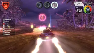 Скриншот 7 к игре Wincars Racer