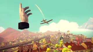 Скриншот 5 к игре Giant Cop: Justice Above All