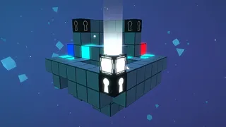 Скриншот 7 к игре Cubikolor