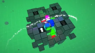 Скриншот 8 к игре Cubikolor