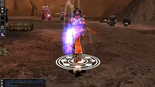 Скриншот 4 к игре Khan: Absolute Power