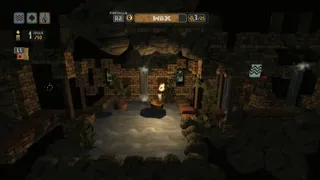 Скриншот 8 к игре Candlelight