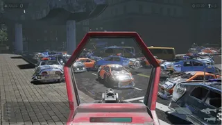 Скриншот 5 к игре Rocket Shooter