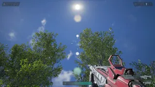 Скриншот 8 к игре Rocket Shooter