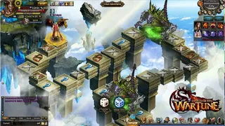 Скриншот 6 к игре Wartune