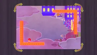 Скриншот 4 к игре A Fold Apart