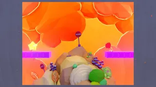 Скриншот 6 к игре A Fold Apart