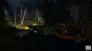 Скриншот 5 к игре Gold Mining Simulator
