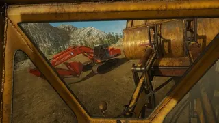Скриншот 8 к игре Gold Mining Simulator