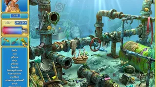 Скриншот 2 к игре Tropical Fish Shop 2