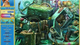 Скриншот 4 к игре Tropical Fish Shop 2