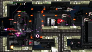 Скриншот 1 к игре CounterAttack: Uprising