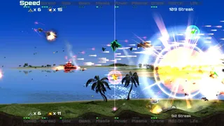 Скриншот 4 к игре CounterAttack: Uprising