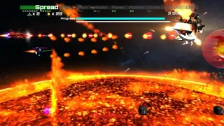 Скриншот 5 к игре CounterAttack: Uprising