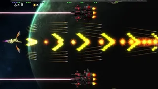 Скриншот 6 к игре CounterAttack: Uprising