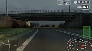 Скриншот 2 к игре Trucker