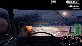 Скриншот 3 к игре Trucker