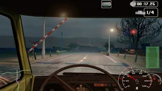 Скриншот 4 к игре Trucker