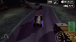 Скриншот 6 к игре Trucker
