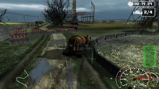 Скриншот 8 к игре Trucker