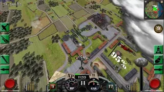 Скриншот 7 к игре War Birds: WW2 Air strike 1942