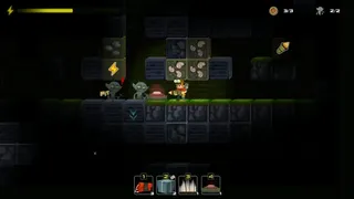 Скриншот 1 к игре Secrets of Deep Earth Shrine