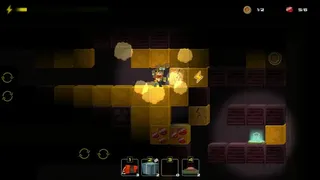 Скриншот 4 к игре Secrets of Deep Earth Shrine
