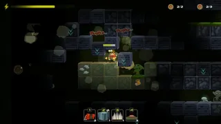Скриншот 6 к игре Secrets of Deep Earth Shrine