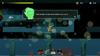 Скриншот 7 к игре Secrets of Deep Earth Shrine