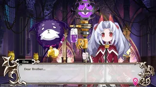 Скриншот 8 к игре Trillion: God of Destruction