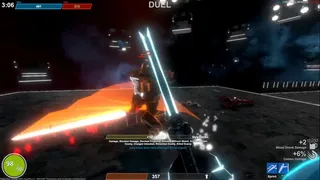 Скриншот 1 к игре Forging Glory