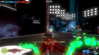Скриншот 4 к игре Forging Glory