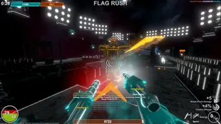 Скриншот 5 к игре Forging Glory