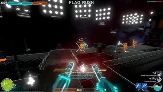 Скриншот 6 к игре Forging Glory