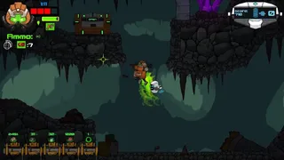 Скриншот 1 к игре End Of The Mine