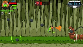Скриншот 3 к игре End Of The Mine