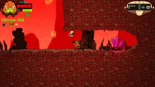 Скриншот 5 к игре End Of The Mine