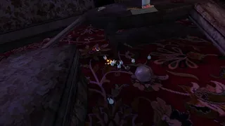 Скриншот 5 к игре Nighttime Terror: Dessert Defender