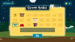 Скриншот 4 к игре Catch a Falling Star