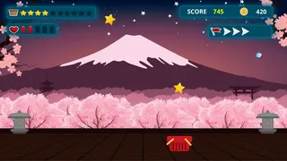 Скриншот 5 к игре Catch a Falling Star