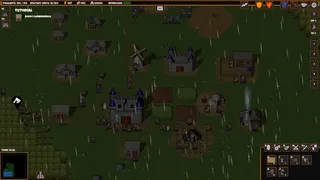 Скриншот 2 к игре WizardCraft