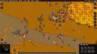 Скриншот 4 к игре WizardCraft