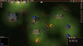 Скриншот 5 к игре WizardCraft